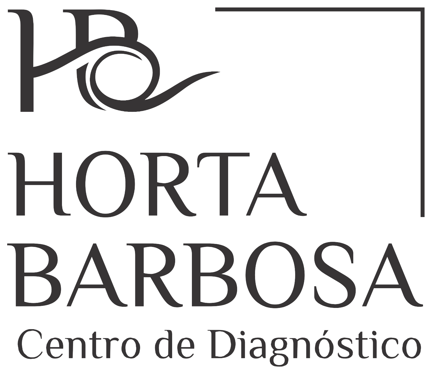 Horta Barbosa Centro de Diagnóstico
